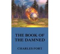 The Book Of The Damned (ebook)