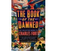 The Book Of The Damned (ebook)