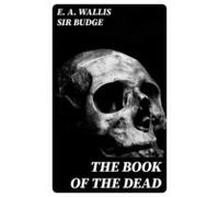 The Book Of The Dead (ebook)