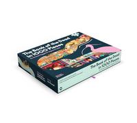 The Book of The Dead in 1000 Pieces: An Ancient Egyptian Jigsaw Puzzle