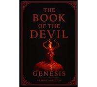 The Book of the Devil: Genesis