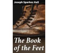 The Book Of The Feet (ebook)