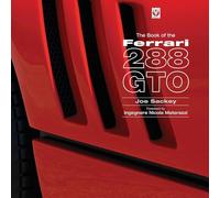 The Book of the Ferrari 288 Gto
