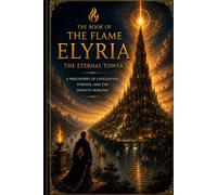 THE BOOK OF THE FLAME ELYRIA - The Eternal Tower
