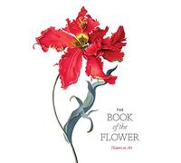 The Book Of The Flower: Flowers in Art
