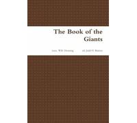 The Book of the Giants