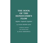 The Book of the Honeycomb's Flow