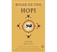 Frank Waters The Book of the Hopi (Tapa blanda)