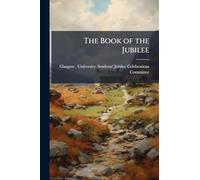 The Book of the Jubilee