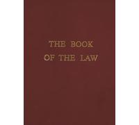 The Book of the Law