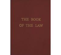 The Book of the Law