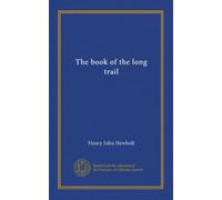 The book of the long trail