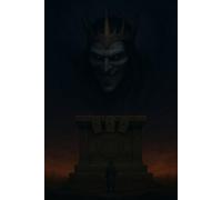 The Book of the Mask (Echoes of the Fallen Cycle)