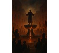 The Book of the Mask: The First Fracture (Book 3) (Echoes of the Fallen Cycle)