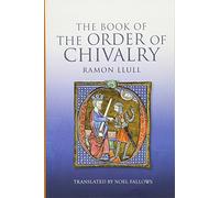 The Book of the Order of Chivalry
