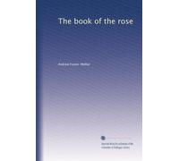 The book of the rose