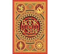 The Book of the Scribe