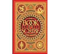 The Book of the Scribe
