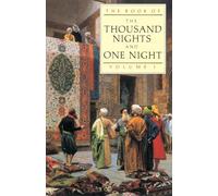 The Book of the Thousand and one Nights. Volume 1: 001 (Thousand Nights & One Night)