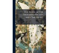 The Book of the Thousand Nights and One Night
