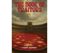 The Book of Traitors (The Espa Chronicle)
