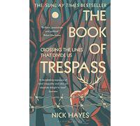 The Book Of Trespass