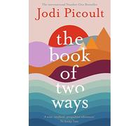 The Book of Two Ways: Jodi Picoult
