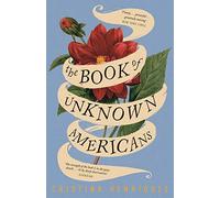The Book of Unknown Americans