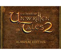 The Book of Unwritten Tales 2 Almanac Edition (PC) Steam Key - EU