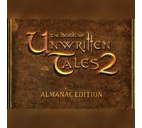 The Book of Unwritten Tales 2 Almanac Edition (PC) Steam Key - GLOBAL
