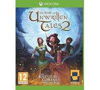 The Book Of Unwritten Tales 2 [Importación Inglesa]
