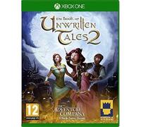 The Book of Unwritten Tales 2 Juego para Consola Microsoft XBOX One