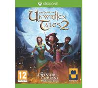The Book Of Unwritten Tales 2 (Microsoft Xbox One)