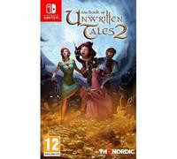 Koch Media - The Book of Unwritten Tales 2
