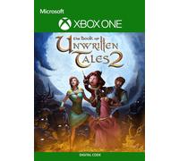 The Book of Unwritten Tales 2 XBOX LIVE Key EUROPE