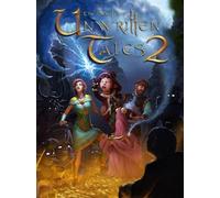 The Book of Unwritten Tales 2 Xbox Live Key XBOX ONE EUROPE