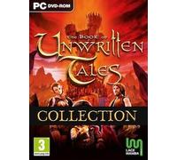 The Book of Unwritten Tales Collection (2015) Steam Key GLOBAL