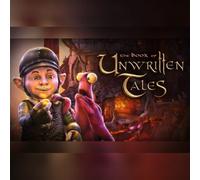 The Book of Unwritten Tales (PC) Steam Gift - GLOBAL