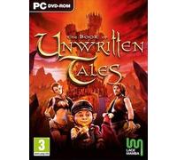 The Book of Unwritten Tales Steam Key GLOBAL