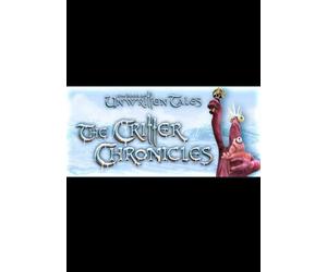 The Book of Unwritten Tales: The Critter Chronicles Collectors Edition Steam Key GLOBAL