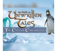 The Book of Unwritten Tales: The Critter Chronicles (PC) Steam Key - GLOBAL