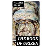 The Book Of Urizen (ebook)