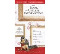 The Book Of Useless Information (ebook)