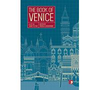The Book of Venice: A City in Short Fiction (Reading the City)