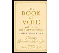 The Book Of Void: Awaken the God within you