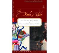 The Book of War: Includes The Art of War by Sun Tzu & On War by Karl von Clausewitz: Sun-tzu The Art of Warfare & Karl von Clausewitz On War (Modern Library War)