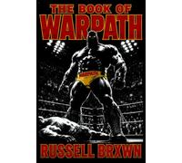 The Book of Warpath (RSA Chronicles)