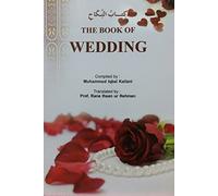The Book of Wedding