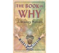 The Book of Why