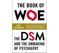 The Book Of Woe (ebook)